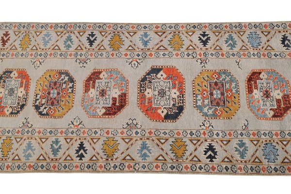 Ziegler Kazak Royal Rug, 2010s-CEI-2016467