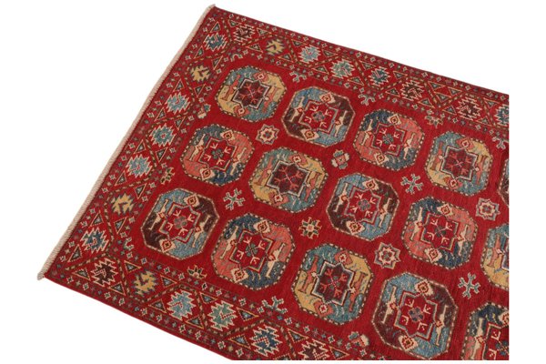 Ziegler Kazak Royal Rug, 2010s-CEI-2028324