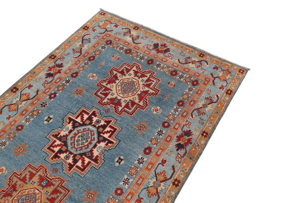 Ziegler Kazak Royal Rug, 2010s-CEI-2016448