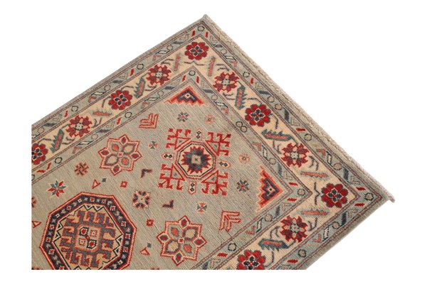 Ziegler Kazak Royal Rug, 2010s-CEI-2016440