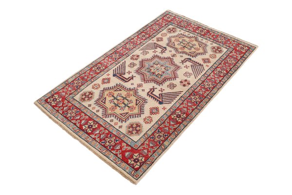 Ziegler Kazak Royal Rug, 2010s-CEI-2016439