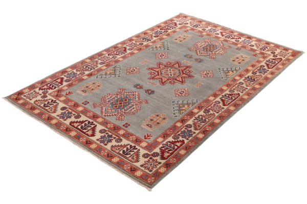 Ziegler Kazak Royal Rug, 2010s-CEI-2028372