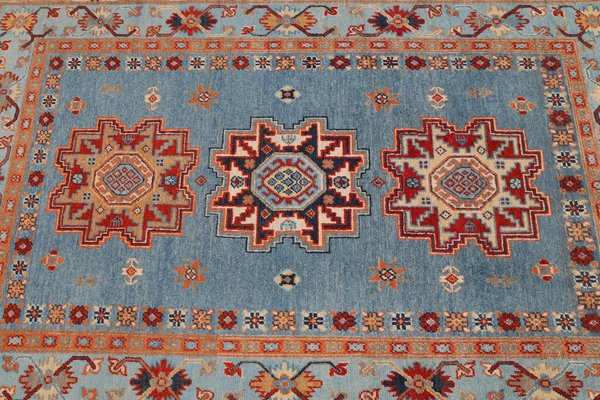 Ziegler Kazak Royal Rug, 2010s-CEI-2016448