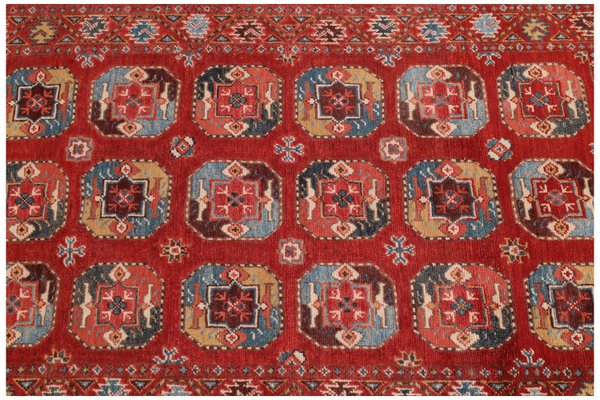 Ziegler Kazak Royal Rug, 2010s-CEI-2028327