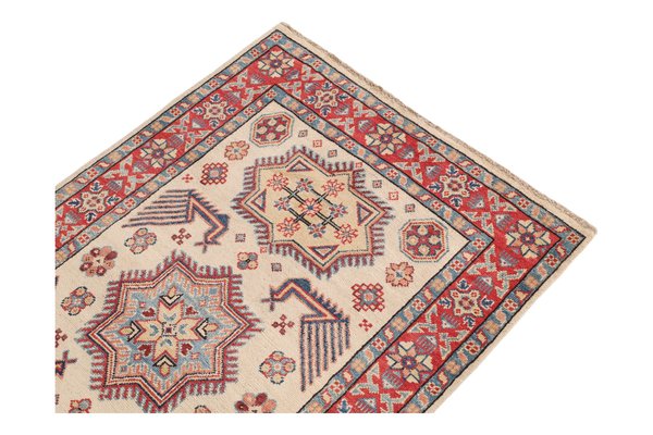 Ziegler Kazak Royal Rug, 2010s-CEI-2016439