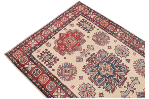 Ziegler Kazak Royal Rug, 2010s-CEI-2028369