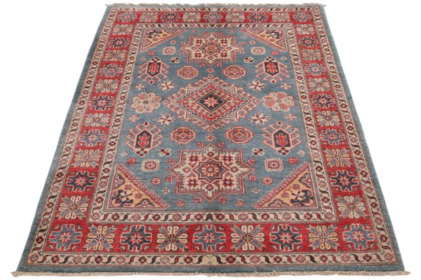 Ziegler Kazak Royal Rug, 2010s-CEI-2028347