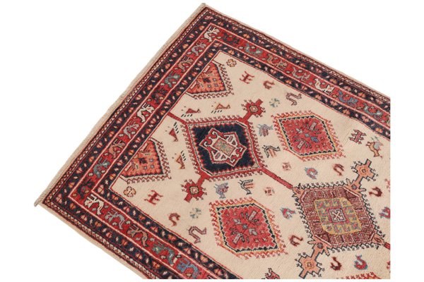 Ziegler Kazak Royal Rug, 2010s-CEI-2028328