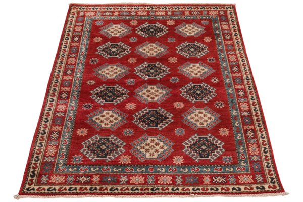 Ziegler Kazak Royal Rug, 2010s-CEI-2028323