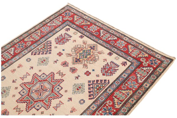 Ziegler Kazak Royal Rug, 2010s-CEI-2028371