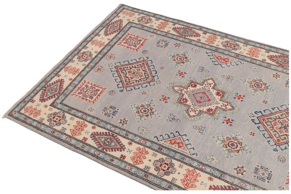 Ziegler Kazak Royal Rug, 2010s-CEI-2028379