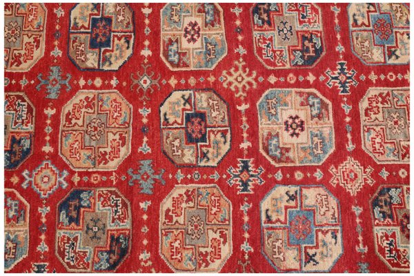 Ziegler Kazak Royal Rug, 2010s-CEI-2028336