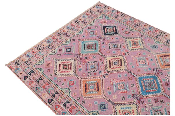 Ziegler Kazak Royal Rug, 2010s-CEI-2028367