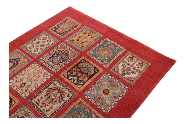 Ziegler Kazak Royal Rug, 2010s-CEI-2016453