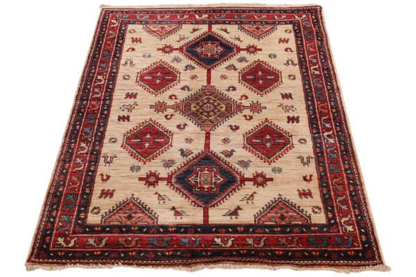 Ziegler Kazak Royal Rug, 2010s-CEI-2028329