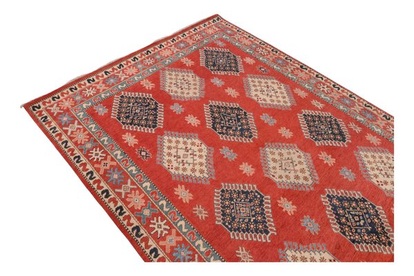 Ziegler Kazak Royal Rug, 2010s-CEI-2016454