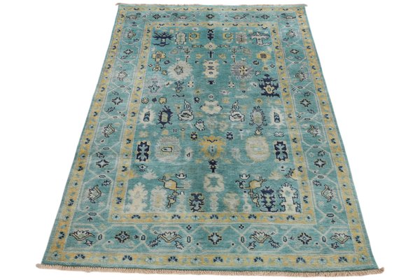 Ziegler Kazak Royal Rug, 2010s-CEI-2028350