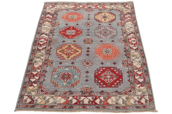 Ziegler Kazak Royal Rug, 2010s-CEI-2028332