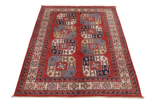 Ziegler Kazak Royal Rug, 2010s-CEI-2016444