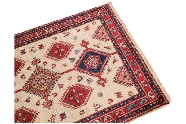 Ziegler Kazak Royal Rug, 2010s-CEI-2028329