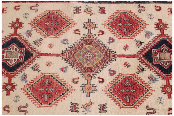 Ziegler Kazak Royal Rug, 2010s-CEI-2028328