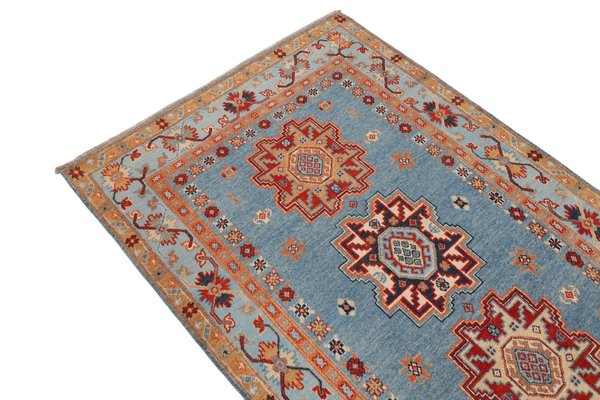 Ziegler Kazak Royal Rug, 2010s-CEI-2016448