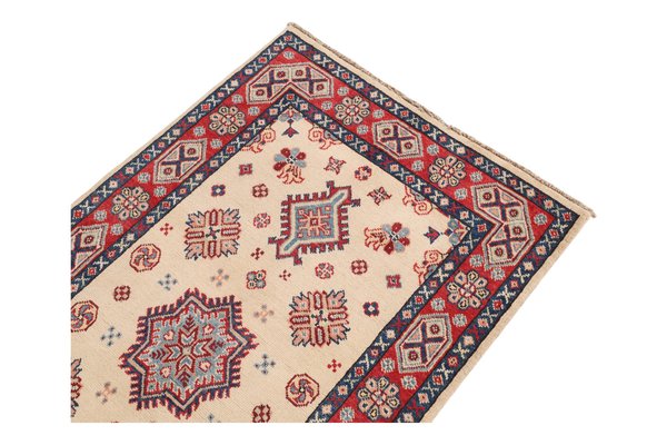 Ziegler Kazak Royal Rug, 2010s-CEI-2016441