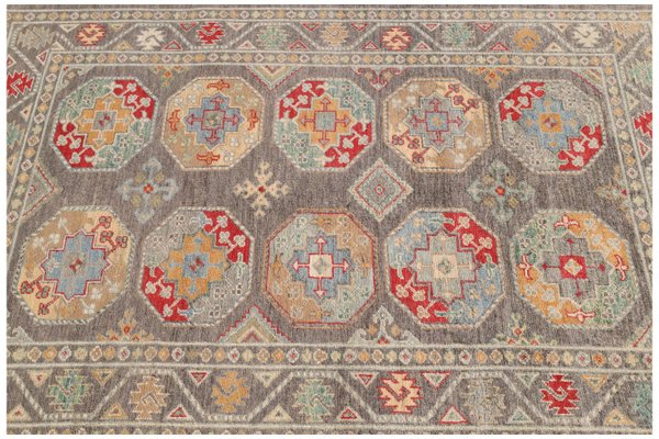 Ziegler Kazak Royal Rug, 2010s-CEI-2028345