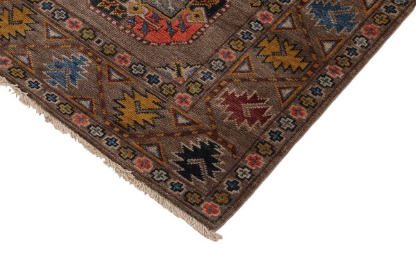 Ziegler Kazak Royal Rug, 2010s-CEI-2016462