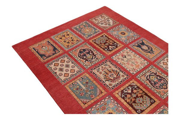 Ziegler Kazak Royal Rug, 2010s-CEI-2016453