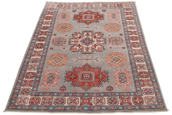 Ziegler Kazak Royal Rug, 2010s-CEI-2028354