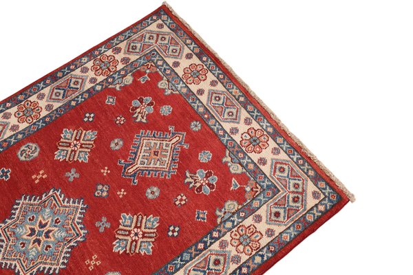 Ziegler Kazak Royal Rug, 2010s-CEI-2016436