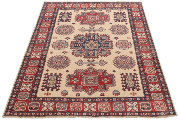 Ziegler Kazak Royal Rug, 2010s-CEI-2028369