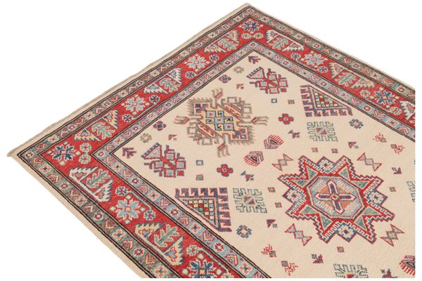 Ziegler Kazak Royal Rug, 2010s-CEI-2028371