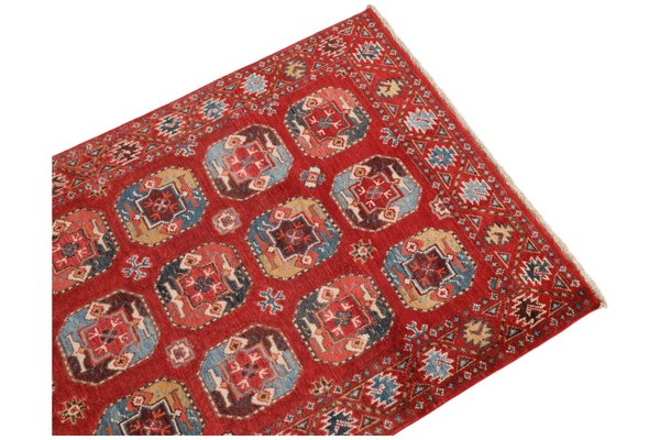 Ziegler Kazak Royal Rug, 2010s-CEI-2028327