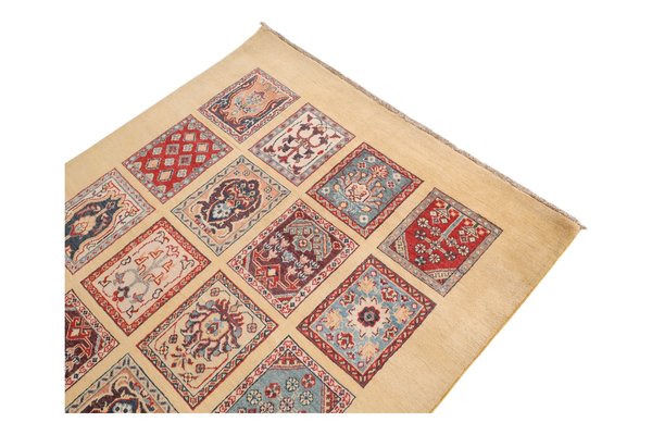 Ziegler Kazak Royal Rug, 2010s-CEI-2016452