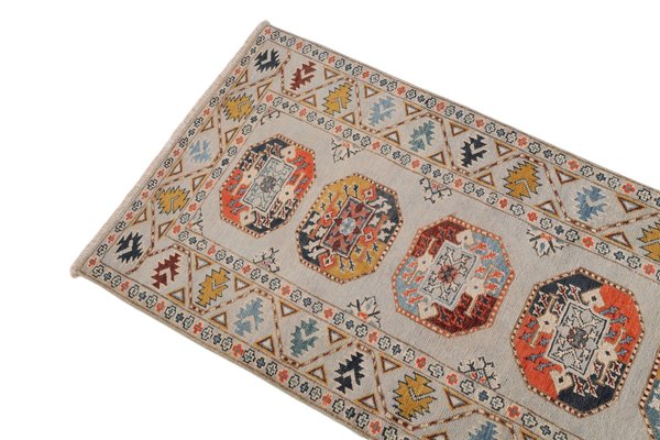 Ziegler Kazak Royal Rug, 2010s-CEI-2016467