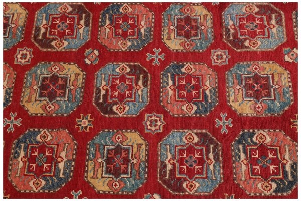 Ziegler Kazak Royal Rug, 2010s-CEI-2028324