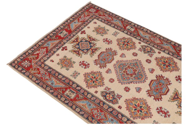 Ziegler Kazak Royal Rug, 2010s-CEI-2028374