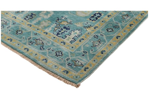 Ziegler Kazak Royal Rug, 2010s-CEI-2028350