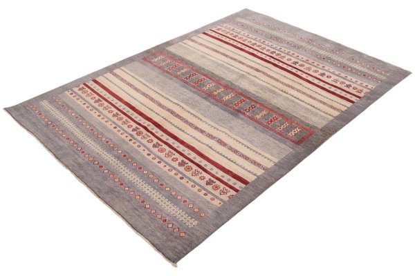 Ziegler Kazak Royal Rug, 2010s-CEI-2028364