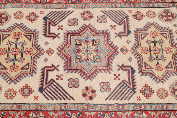 Ziegler Kazak Royal Rug, 2010s-CEI-2016439