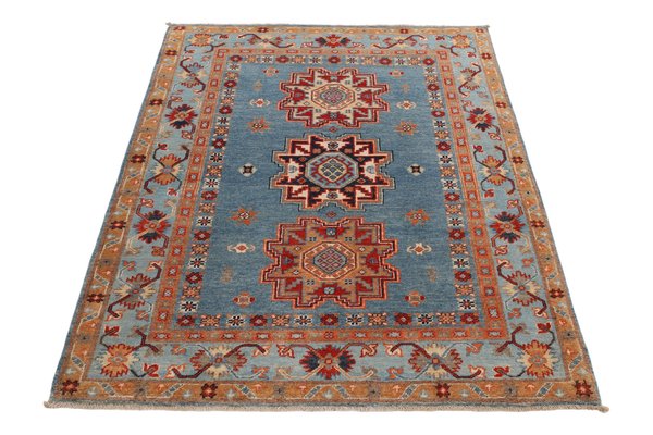 Ziegler Kazak Royal Rug, 2010s-CEI-2016448