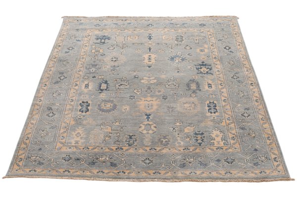 Ziegler Kazak Royal Rug, 2010s-CEI-2028359