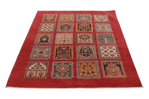 Ziegler Kazak Royal Rug, 2010s-CEI-2016453