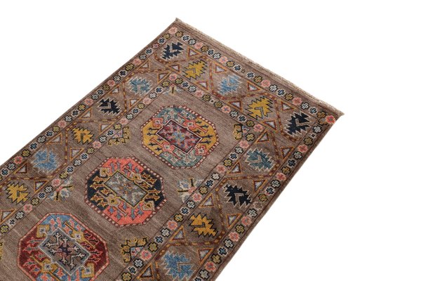 Ziegler Kazak Royal Rug, 2010s-CEI-2016462