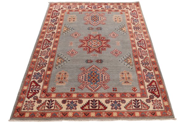 Ziegler Kazak Royal Rug, 2010s-CEI-2028372