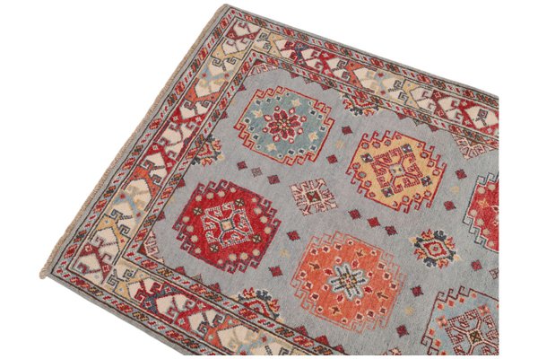 Ziegler Kazak Royal Rug, 2010s-CEI-2028332