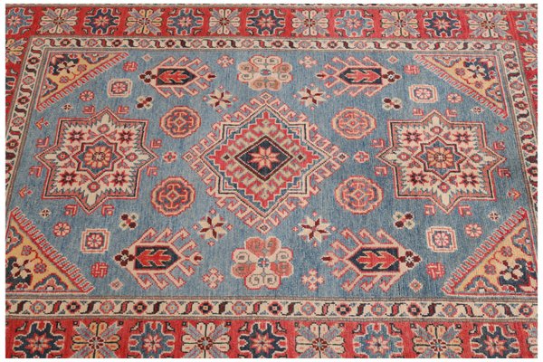 Ziegler Kazak Royal Rug, 2010s-CEI-2028347