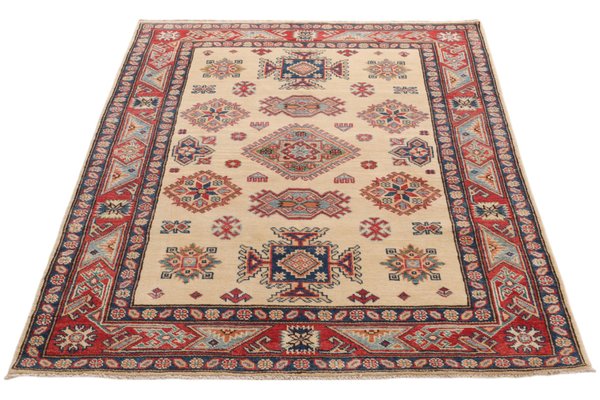 Ziegler Kazak Royal Rug, 2010s-CEI-2028360